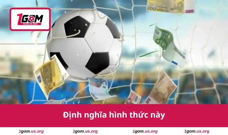 Odds Là Gì? Mẹo Sử Dụng Odds Để Tối Đa Lợi Nhuận Khi Cược 1 Định nghĩa hình thức này