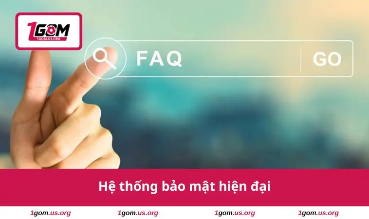 Câu Hỏi Thường Gặp 3 Hệ thống bảo mật hiện đại