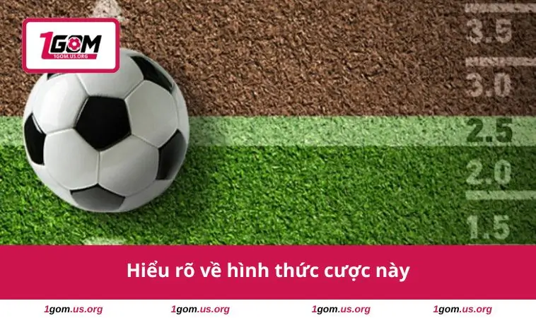 Cách Đánh Kèo Dưới Hiệu Quả - Bí Quyết Để Tăng Lợi Nhuận 1 Hiểu rõ về hình thức cược này