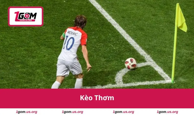 Kèo Thơm