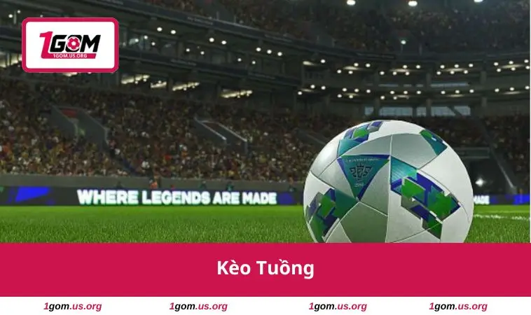 Kèo Tuồng