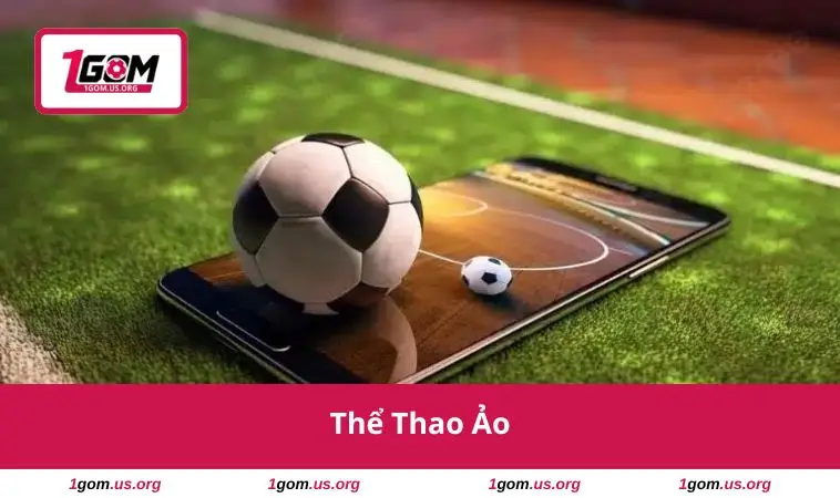 Thể Thao Ảo